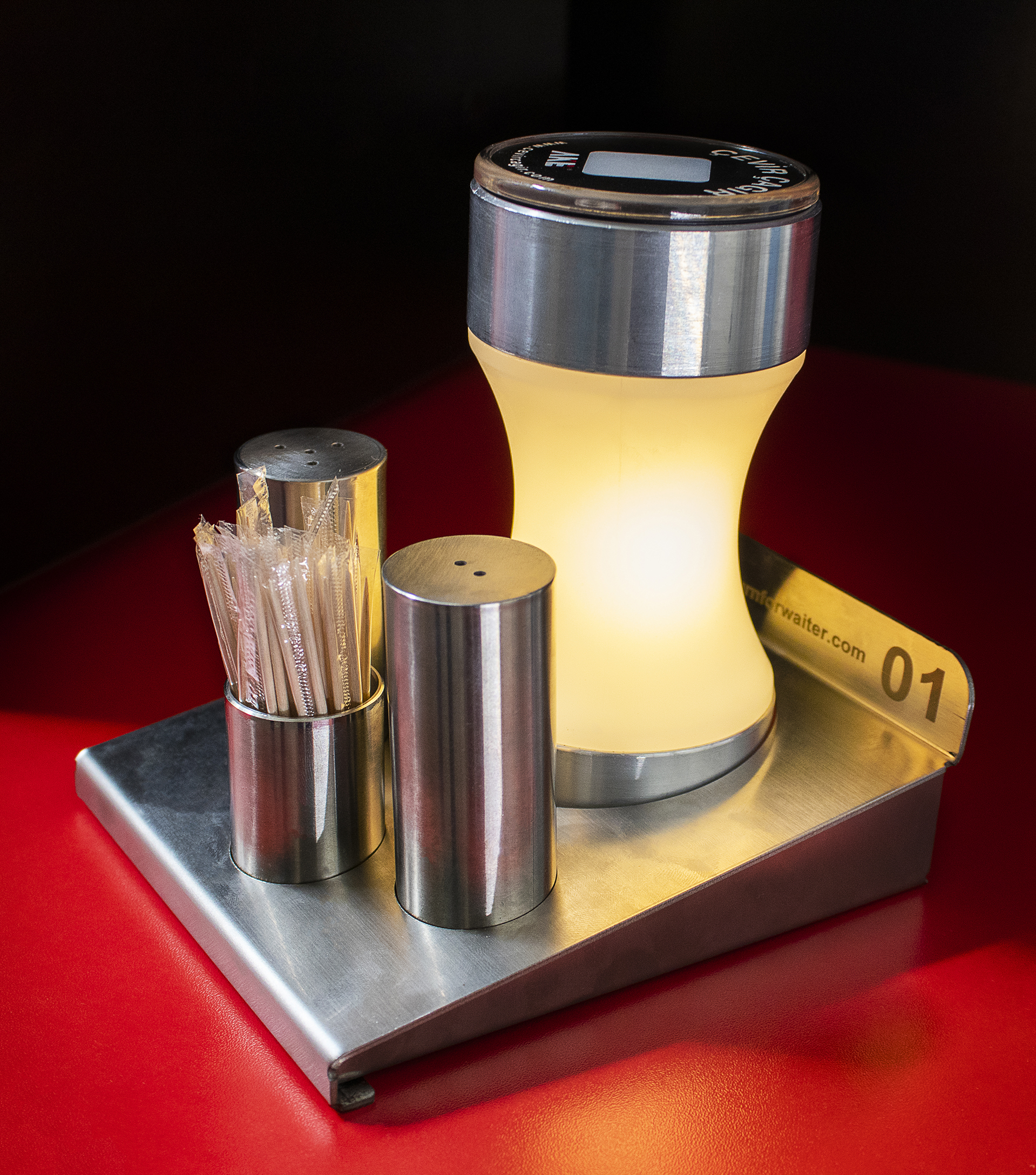 Garson Çağırma Sistemleri